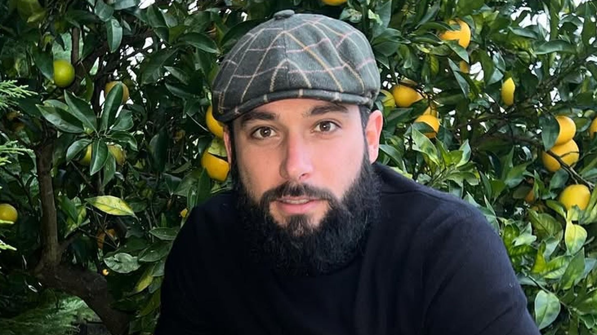 Jota Peleteiro, en una imagen de archivo Jota Peleteiro, en una imagen de archivo