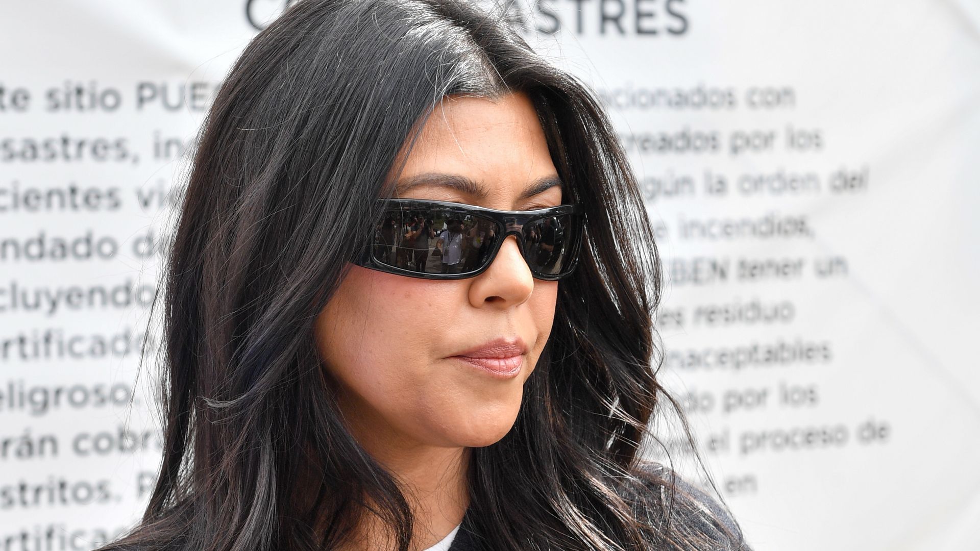Kourtney Kardashian Kourtney Kardashian