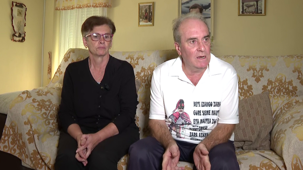 La lucha unos padres contra un médico del 112 condenado ahora por homicidio imprudente: "Este señor es responsable de que mi hijo esté en un cementerio"