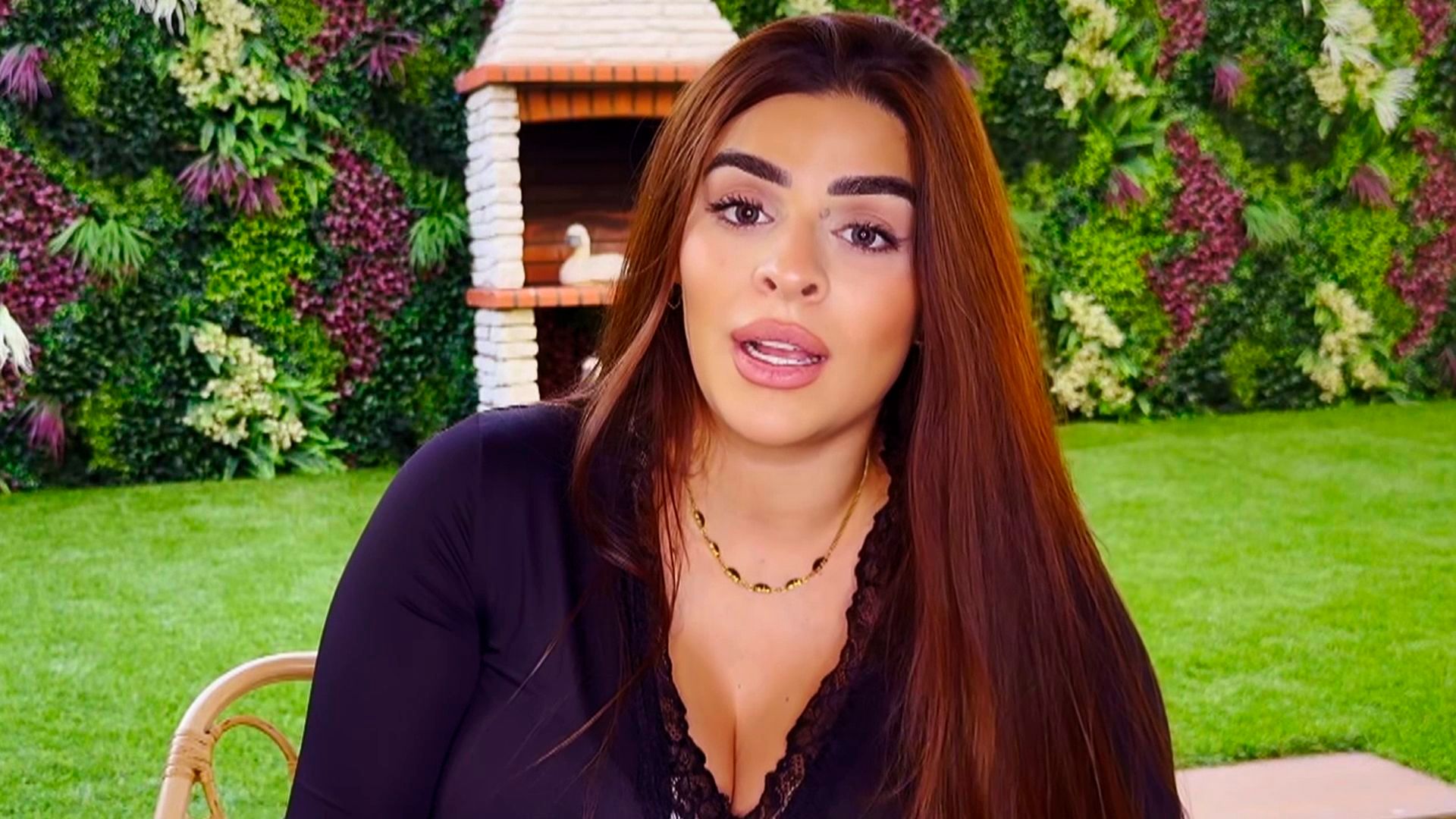 La Rebe recuerda su crisis con José Navarro en su primer embarazo Mi embarazo by La Rebe Temporada 1 Top Vídeos 42