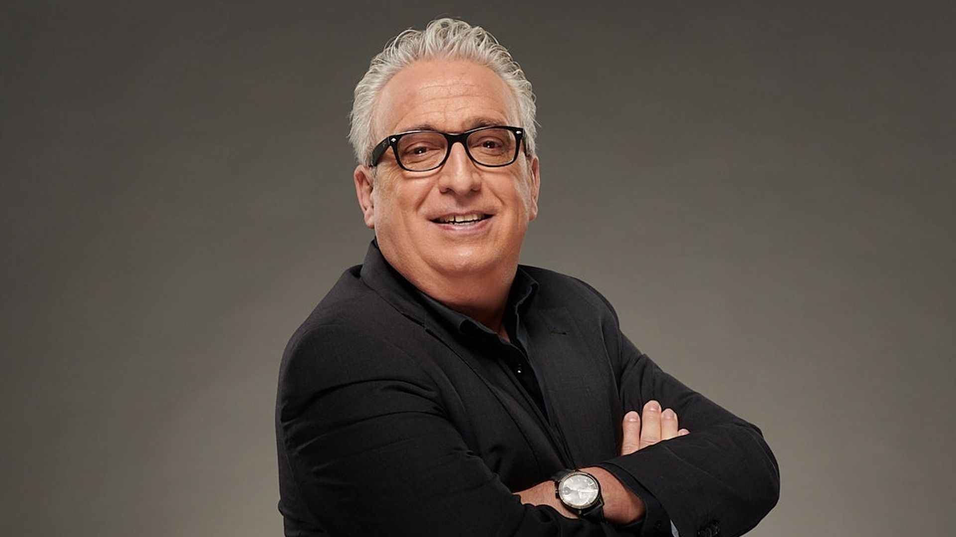 Leo Harlem Leo Harlem