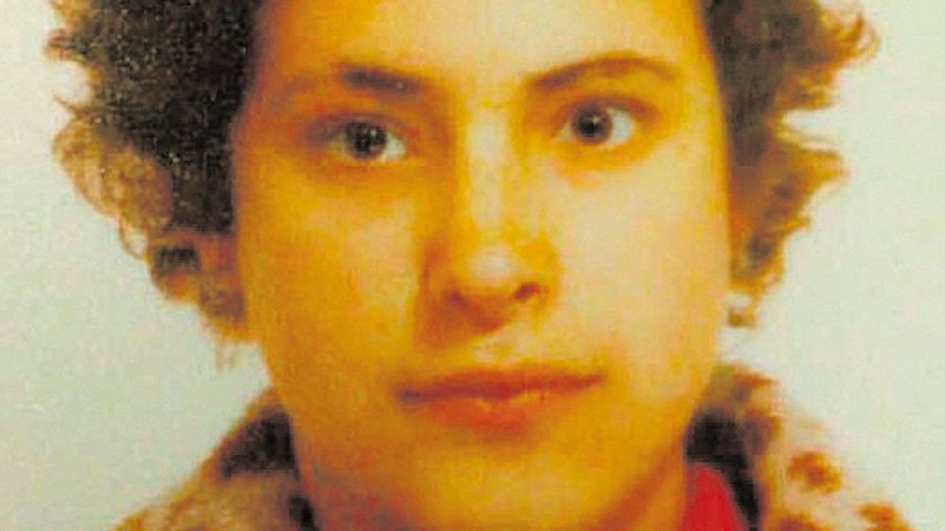 Maritrini, desaparecida en 1987 junto a su bebé