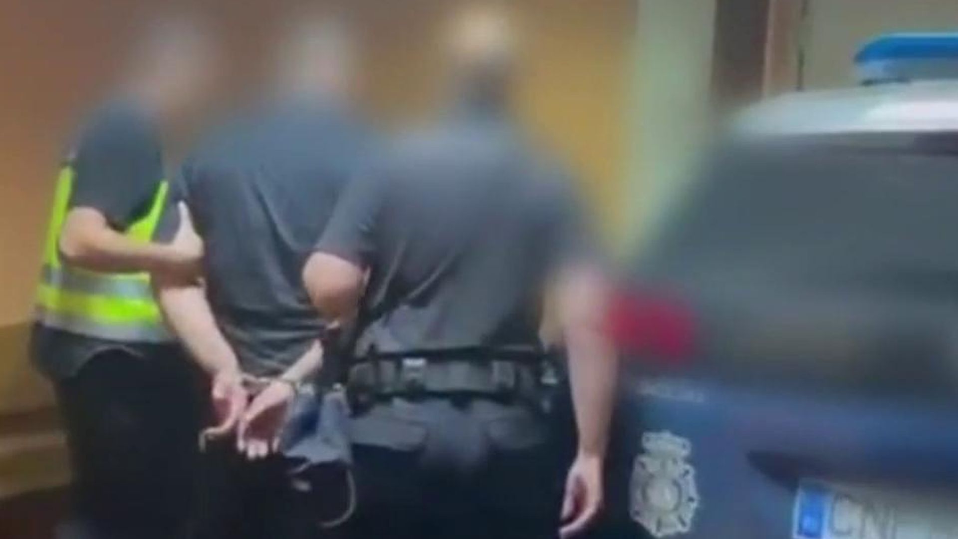 Mataron a Cristina en su casa de Alicante para robarle 250.000 euros de una herencia Mataron a Cristina en su casa de Alicante para robarle 250.000 euros de una herencia