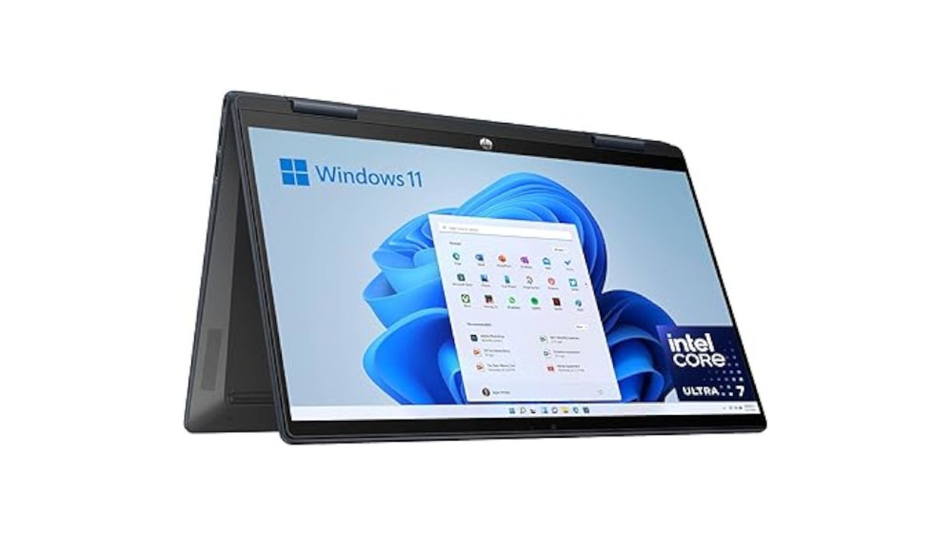 Ordenador portátil HP Pavilion x360 14