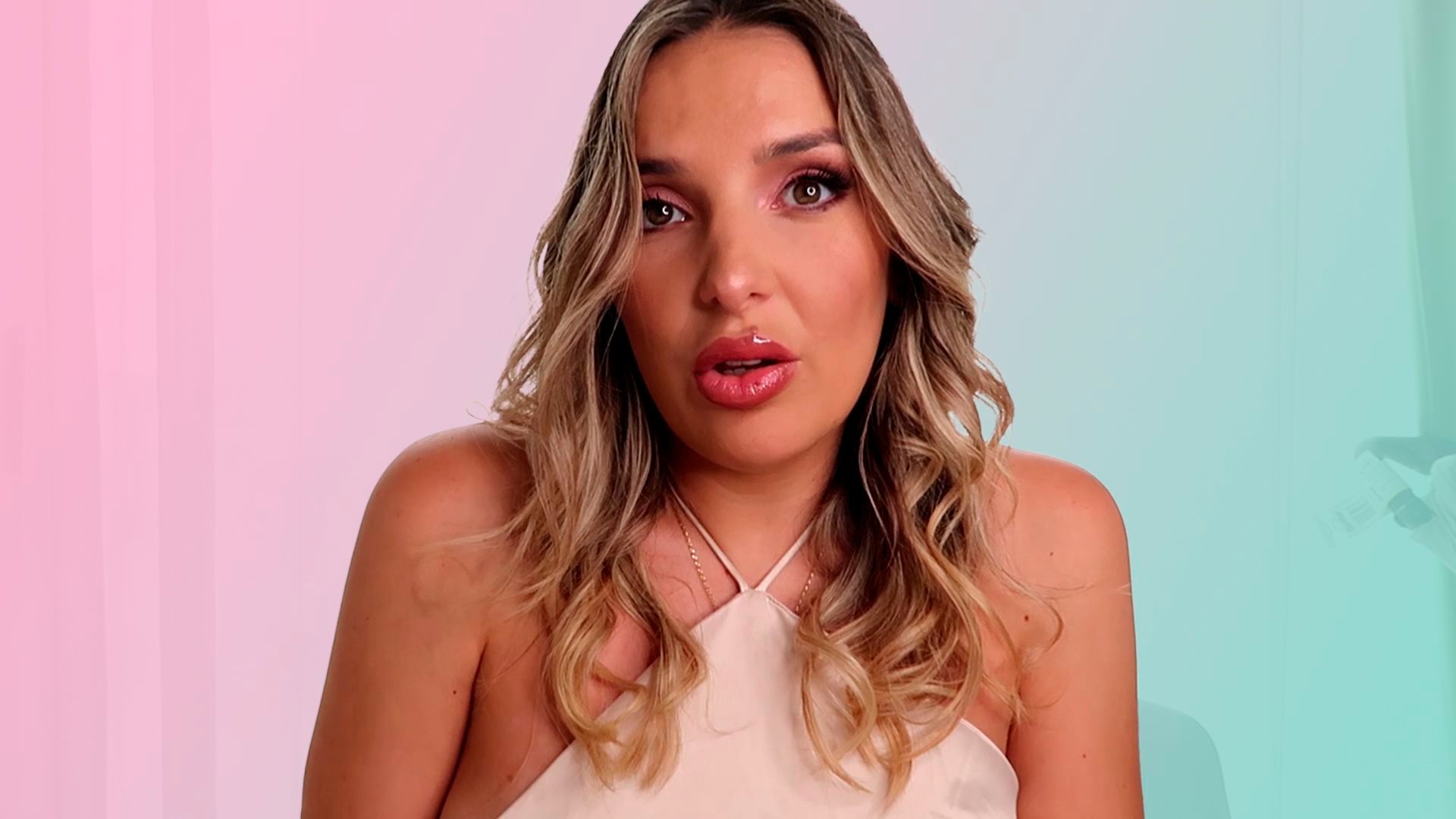 Patri Pérez desvela si Lester Duque va a estar presente en el parto de su hija Cala Renaciendo by Patri Pérez Temporada 1 Top Videos 50