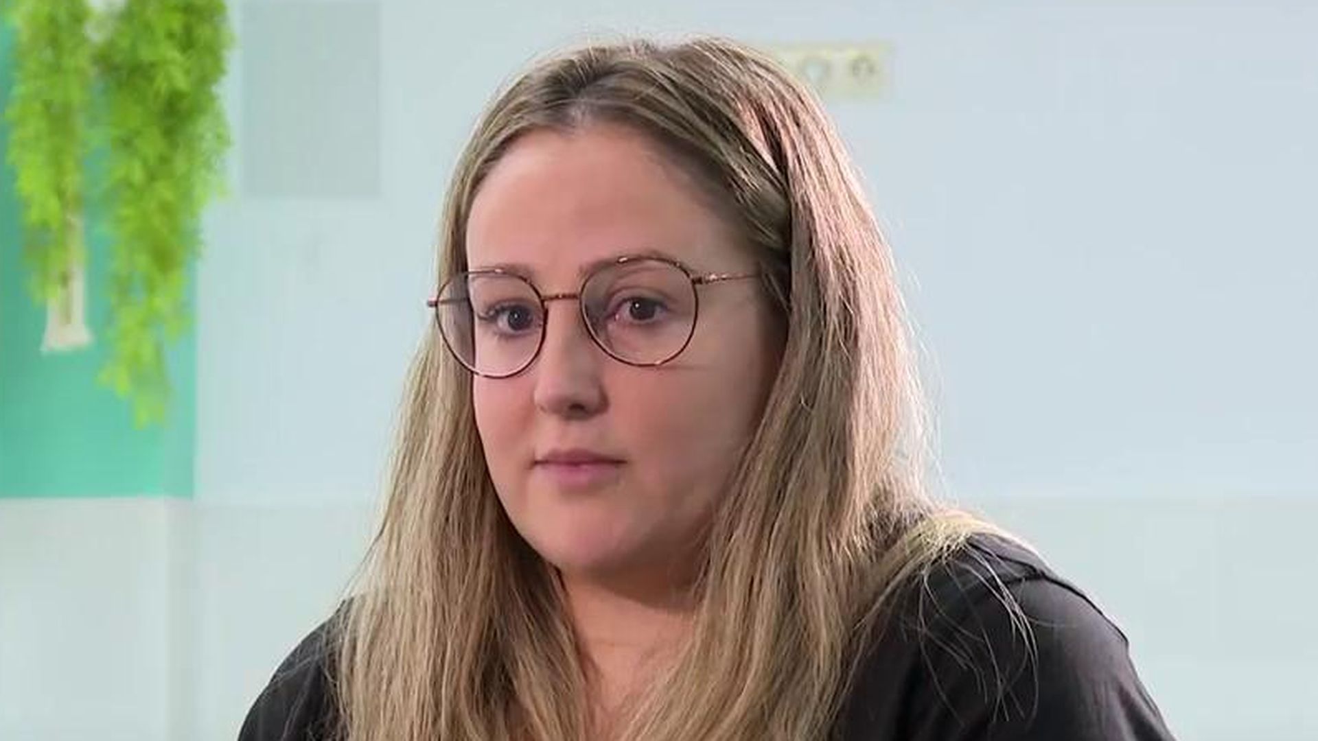 Patricia, la mujer que sobrevivió a la riada de la DANA arrastrada durante toda la noche: "No me quería morir"