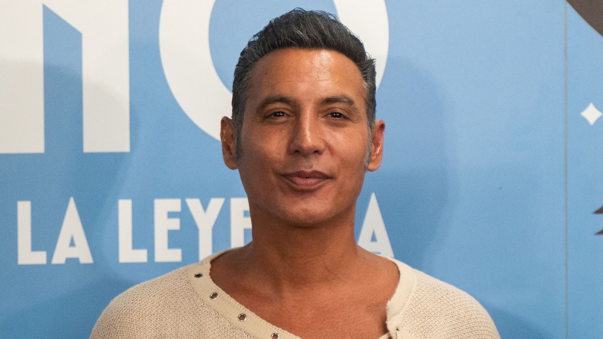 Pitingo, en una imagen de archivo Pitingo, en una imagen de archivo