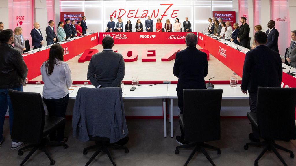 ¿Qué dudas despeja el PSOE y cuáles no con las cuentas que ha enviado al Supremo?