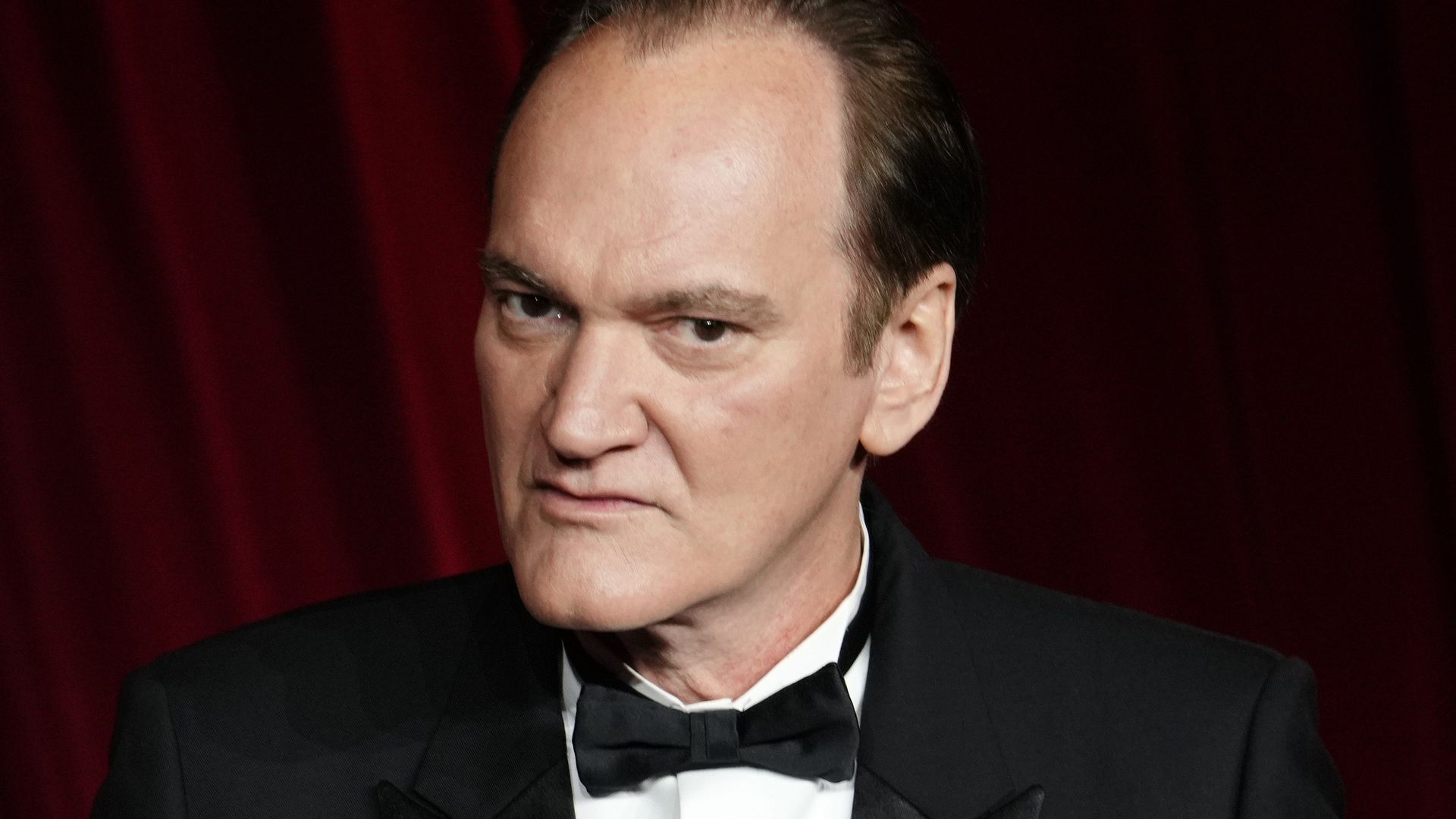 Tarantino