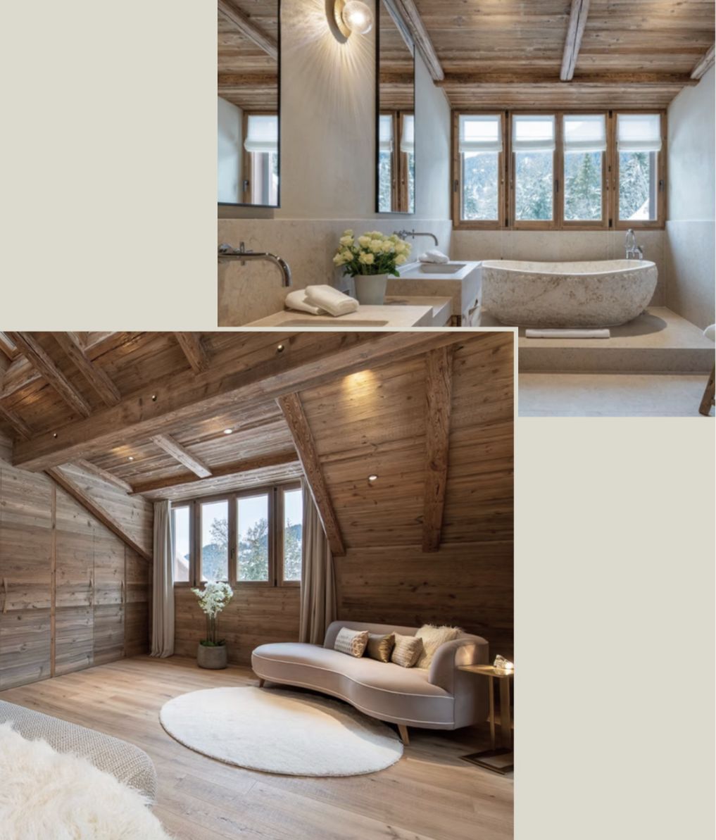 A la hora de hacer una reforma, Instagram ayuda para encontrar inspiración, pero no es un buen aliado para tomar decisiones