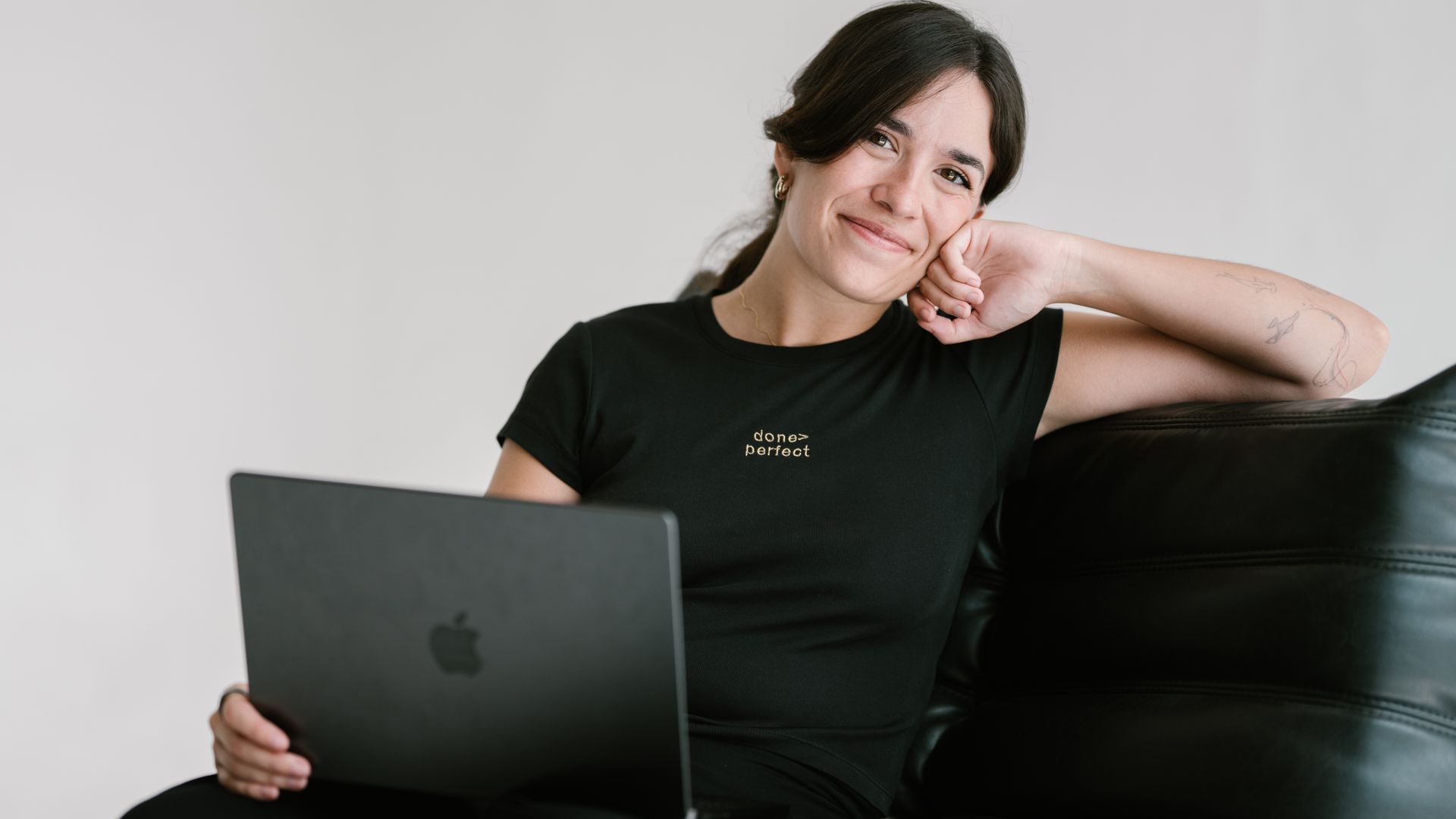 Adriana Carvajal, experta en empleo