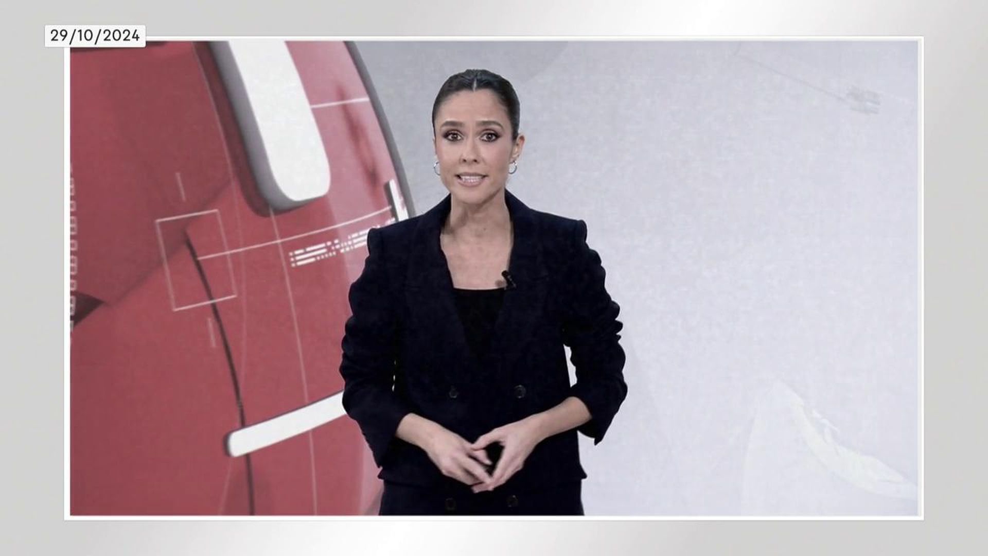 Así vivimos la DANA hace un año