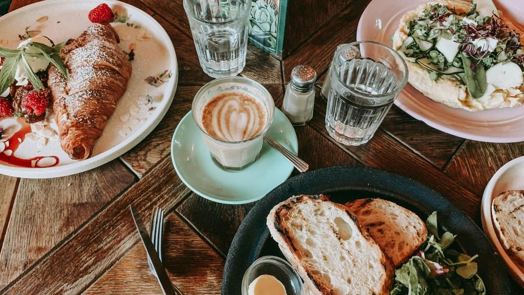 brunch unsplash