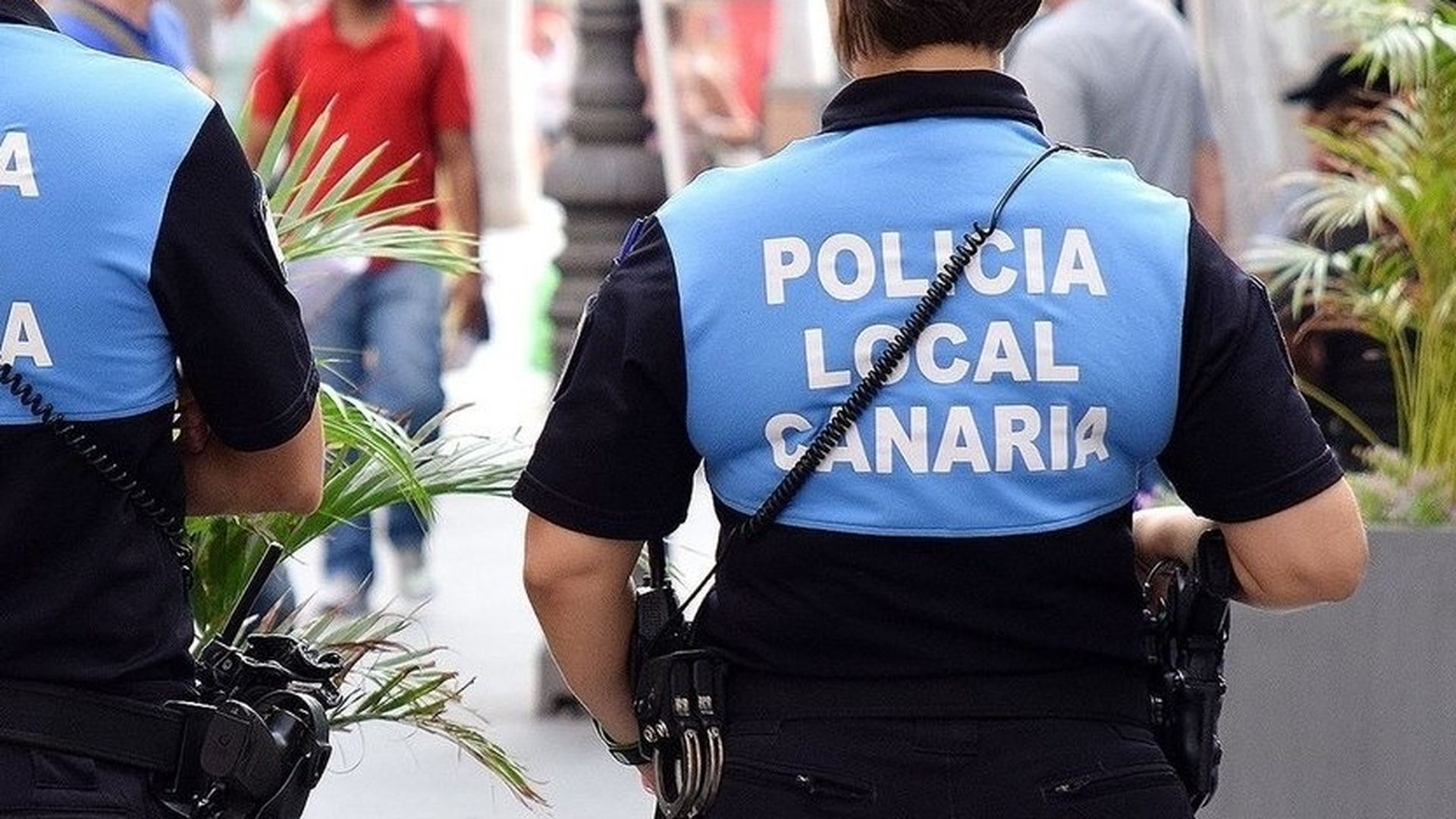Cae la 'banda de Añaza', cuyos miembros entregaron en julio el cadáver del joven 'Albertito' en un comisaría de Santa Cruz de Tenerife
