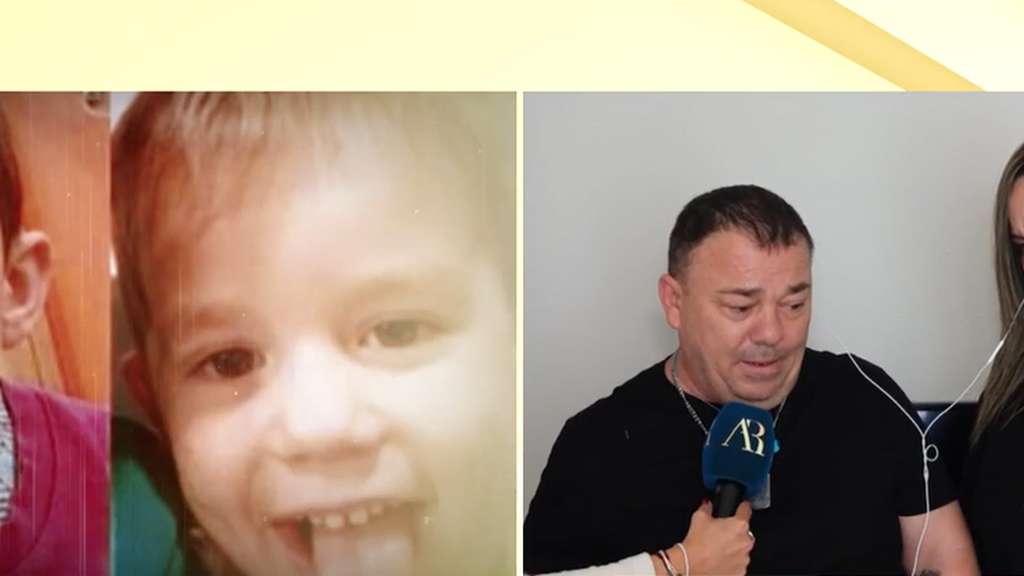 Padres de Izan y Rubén, los niños que murieron por la DANA: "No hay palabras para el sufrimiento que tenemos"