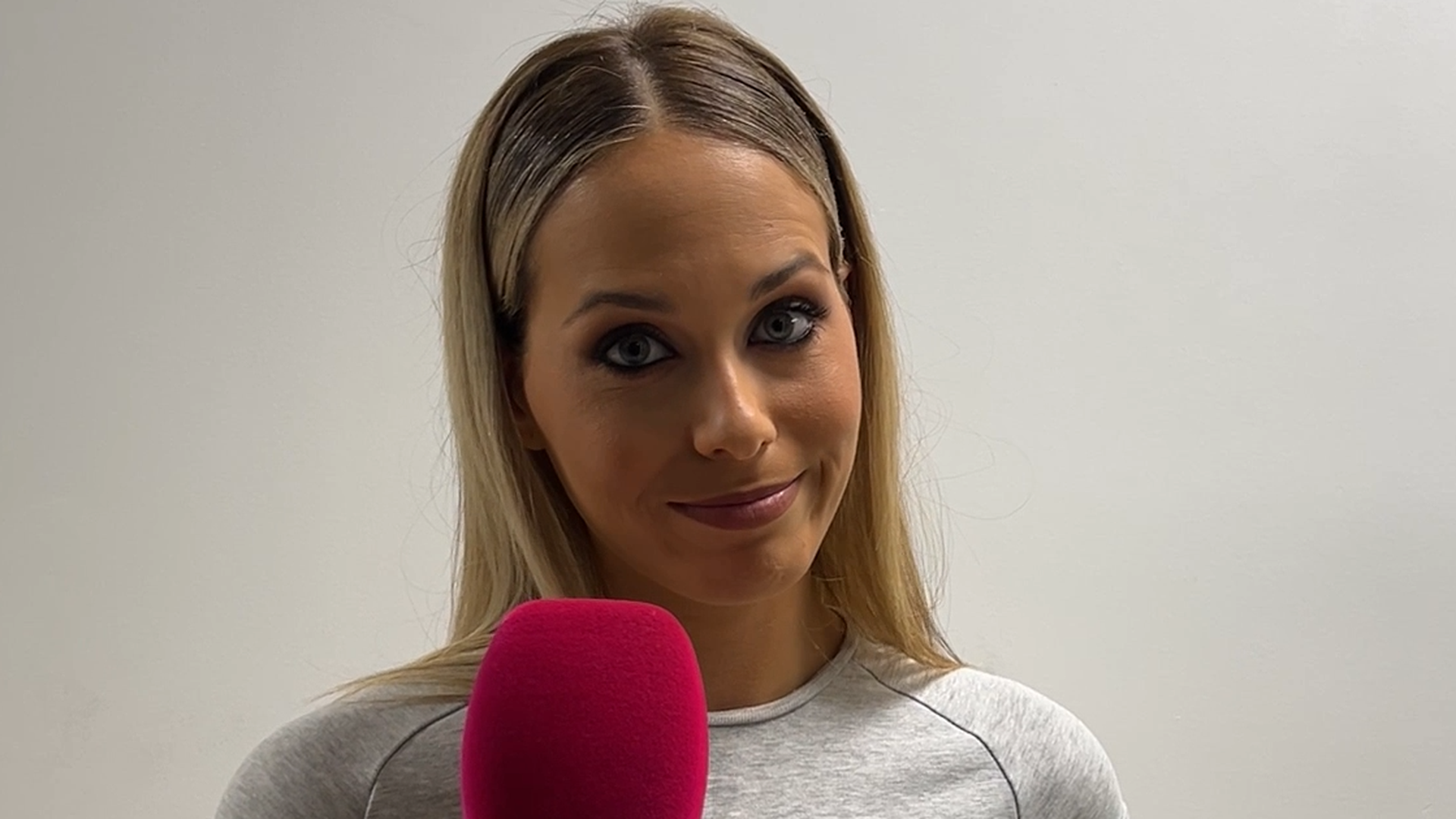 Test exprés con Violeta Crespo - Uno de GH 20 - Exclusivo web 29/10/2025