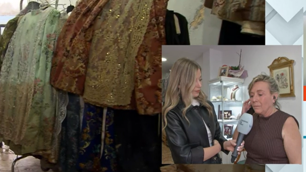 Así viven el Aldaia un año después de la DANA: "Todavía tenemos muchas cosas por arreglar"