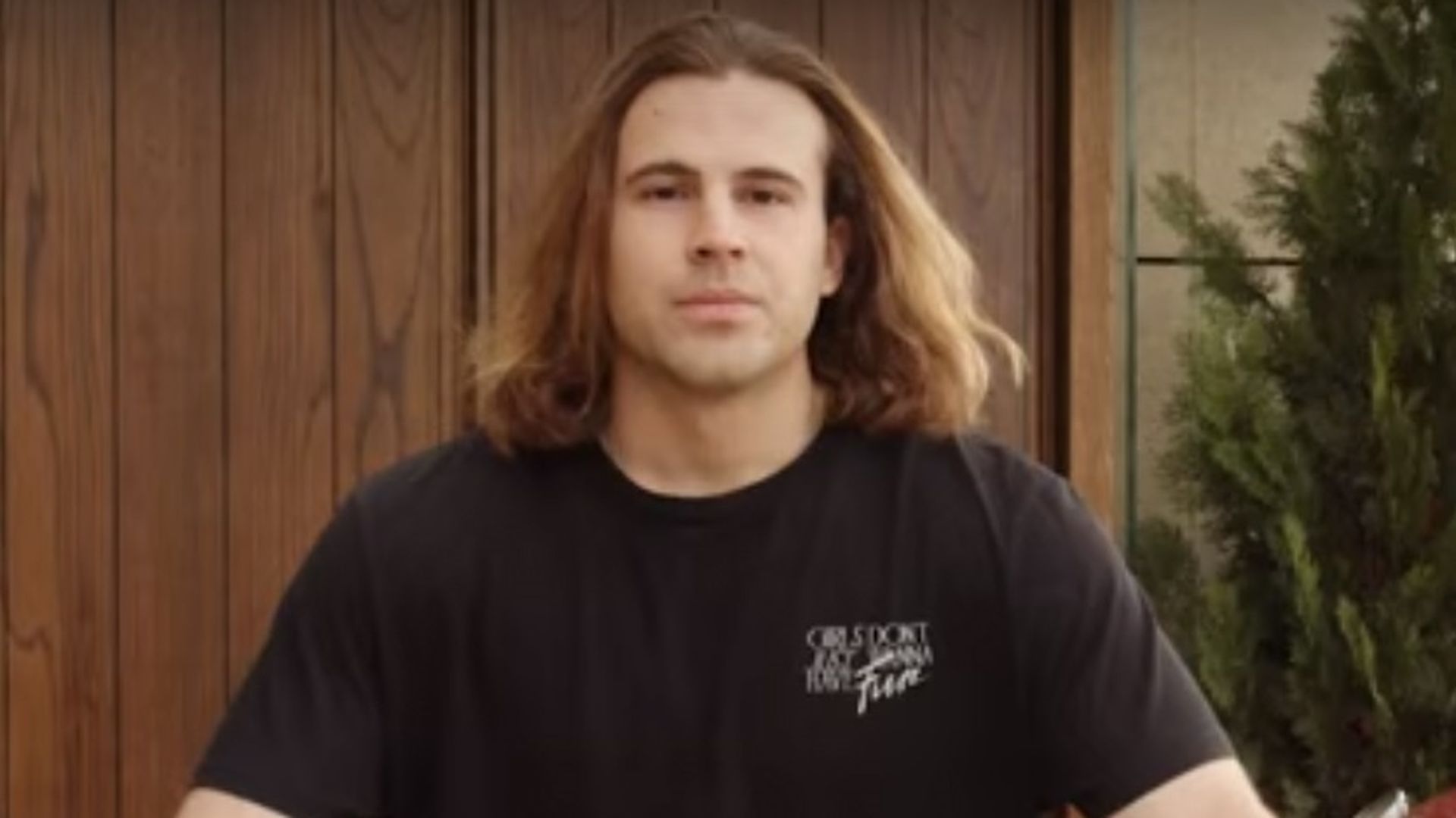 Daniel Sancho Daniel Sancho