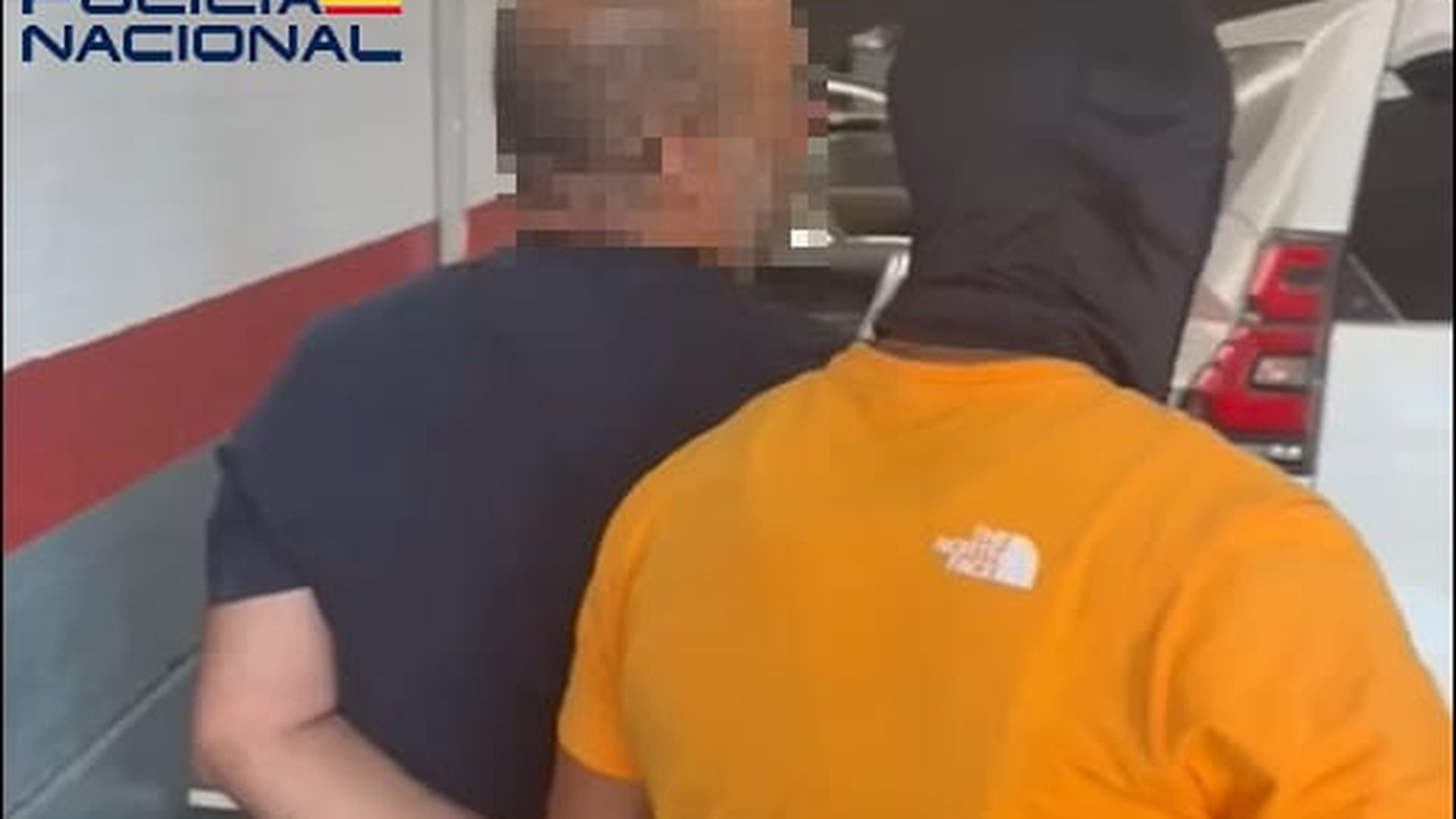 Detenido en Almonte, Huelva uno de los mayores traficantes de hachís de Europa