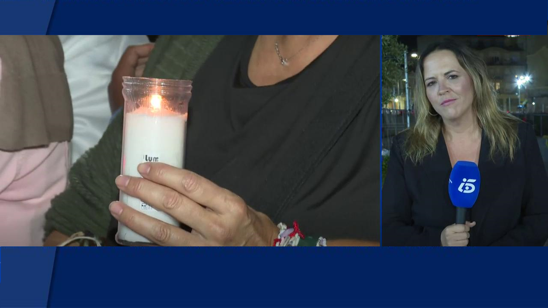 Homenajes bajo la lluvia en los pueblos de la DANA: los vecinos confluyen en el barranco del Poyo