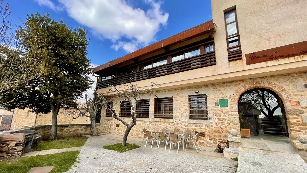 El Bulín de Braojos