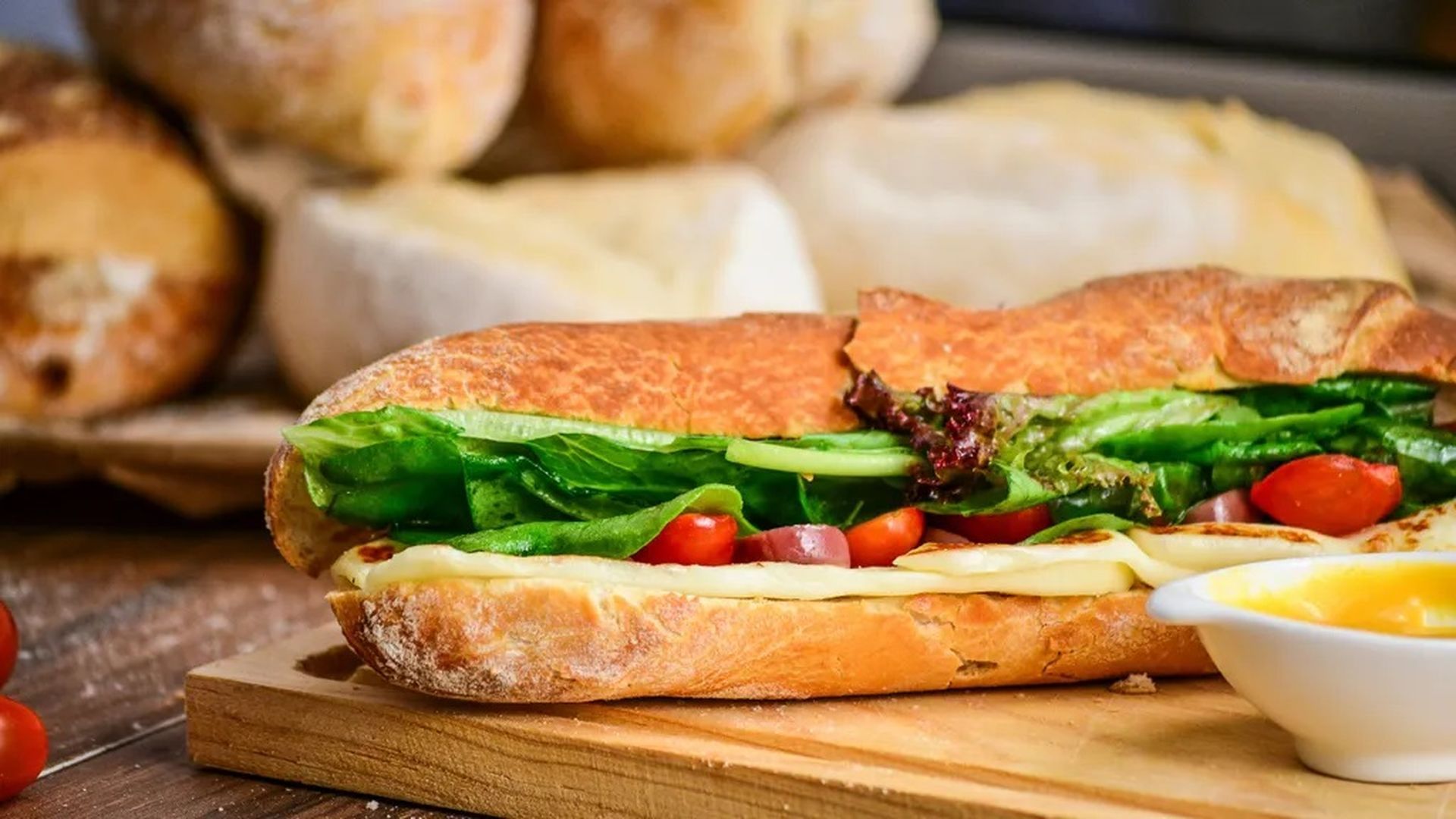 El esmorzaret valenciano