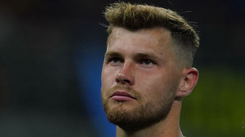 El guardameta Josep Martínez y las posibles penas que puede enfrentar tras atropellar mortalmente a un anciano en Italia