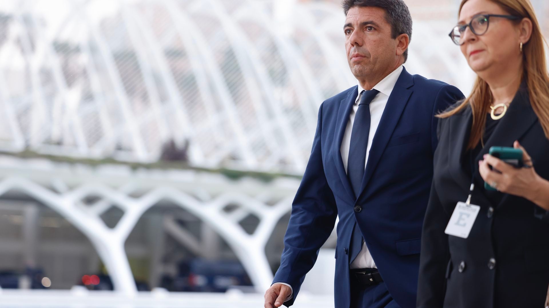 EuropaPress_7064953_presidente_generalitat_valenciana_carlos_mazon_llegada_homenaje_victimas EuropaPress_7064953_presidente_generalitat_valenciana_carlos_mazon_llegada_homenaje_victimas