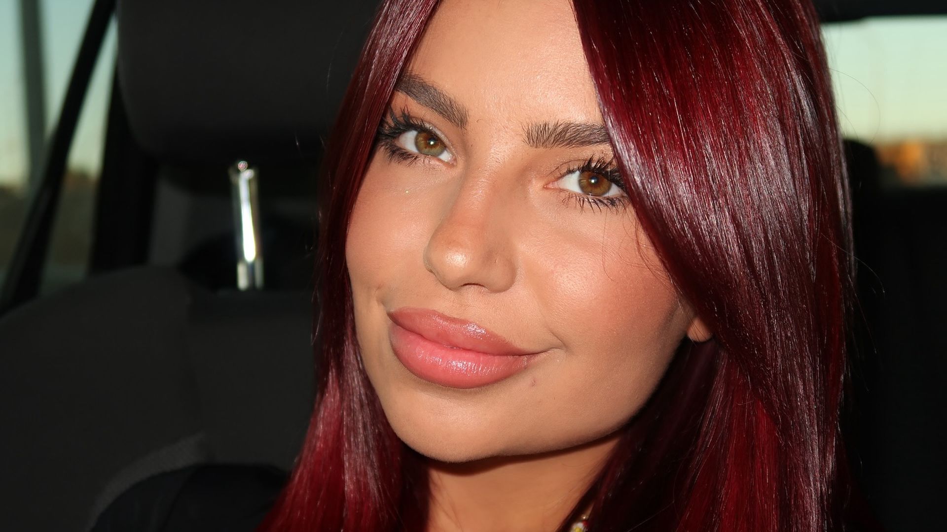 Gabriella Hahlingag explica qué ha pasado con el piso tras su ruptura con Manuel González