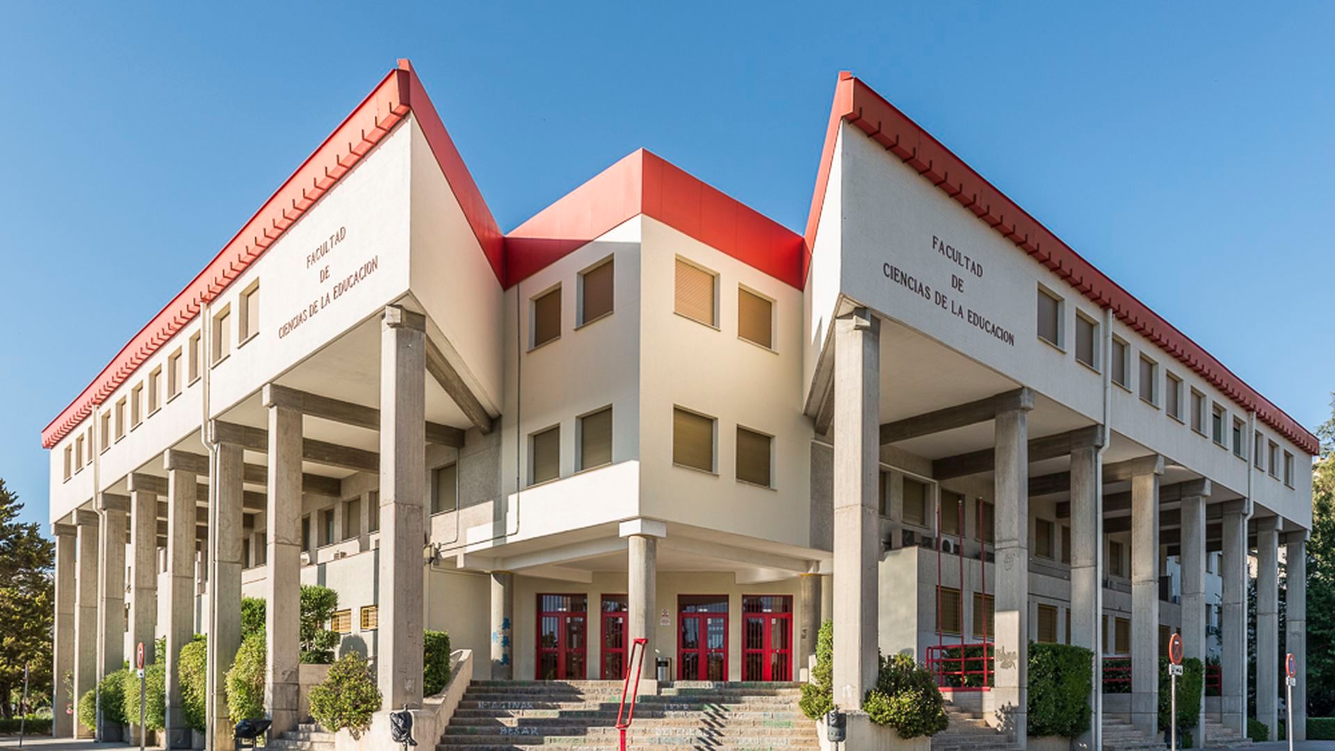 La joven fallecida estudiaba un doble grado en Educación Infantil y Estudios Franceses.