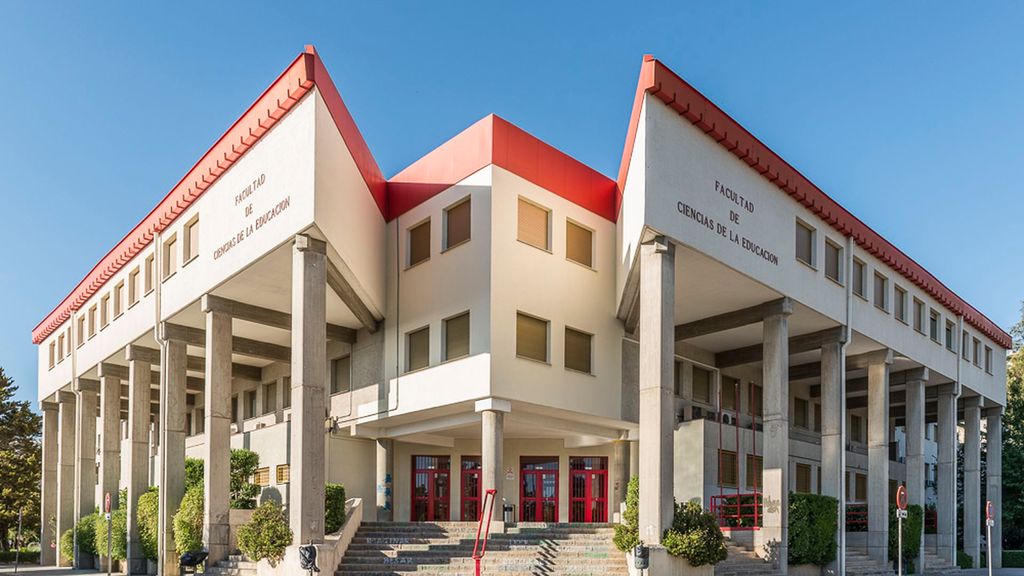 La joven fallecida estudiaba un doble grado en Educación Infantil y Estudios Franceses.