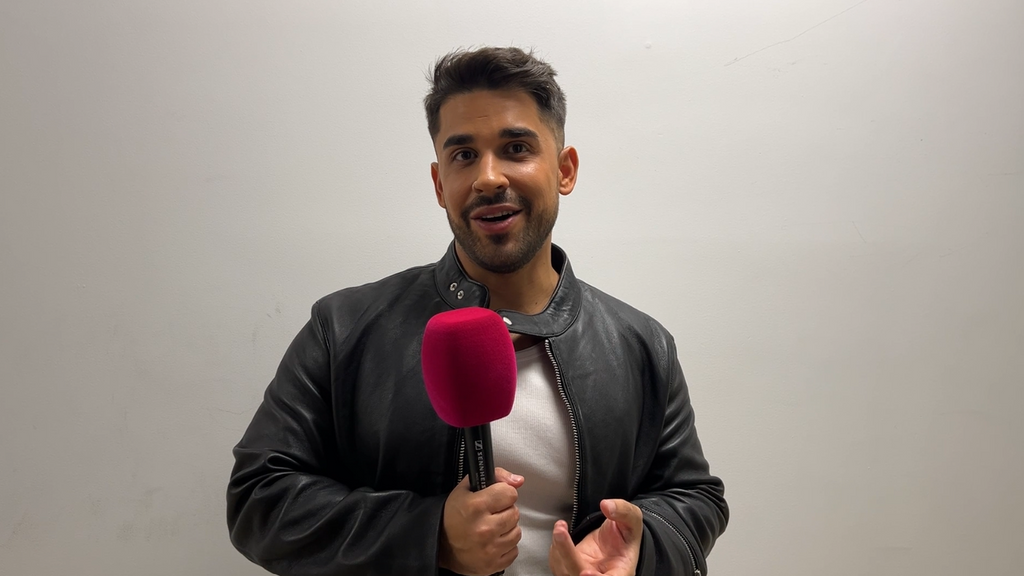 Los colaboradores eligen qué concursante de 'Uno de GH20'  les cae mejor que al principio Exclusivo Web 29/10/2025