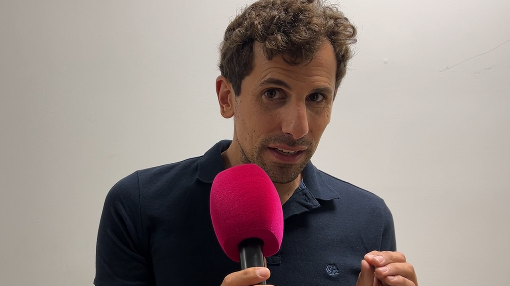 Los colaboradores señalan qué concursante ha sido más inteligente jugando 'Uno de GH20' Exclusivo web / 29/10/2025