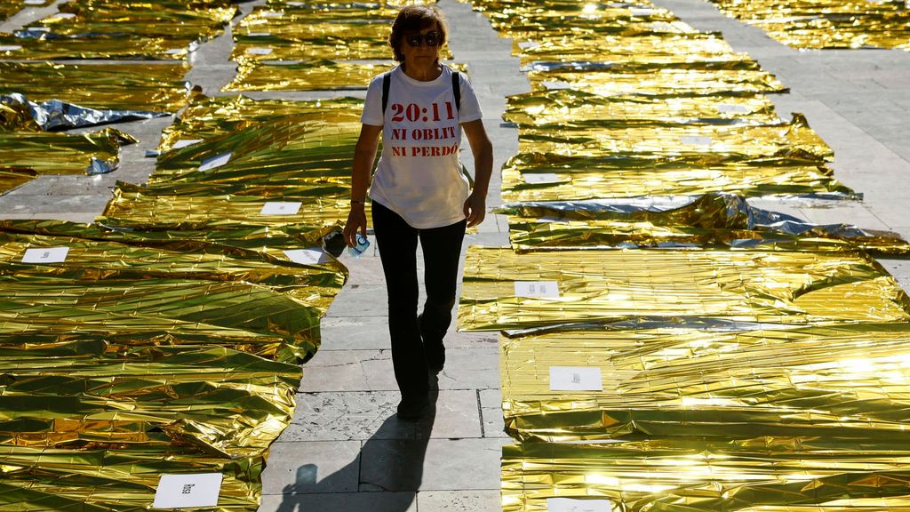 Los demoledores autos de la juez de la DANA: "Se pudieron haber salvado vidas, las víctimas desconocían el riesgo"