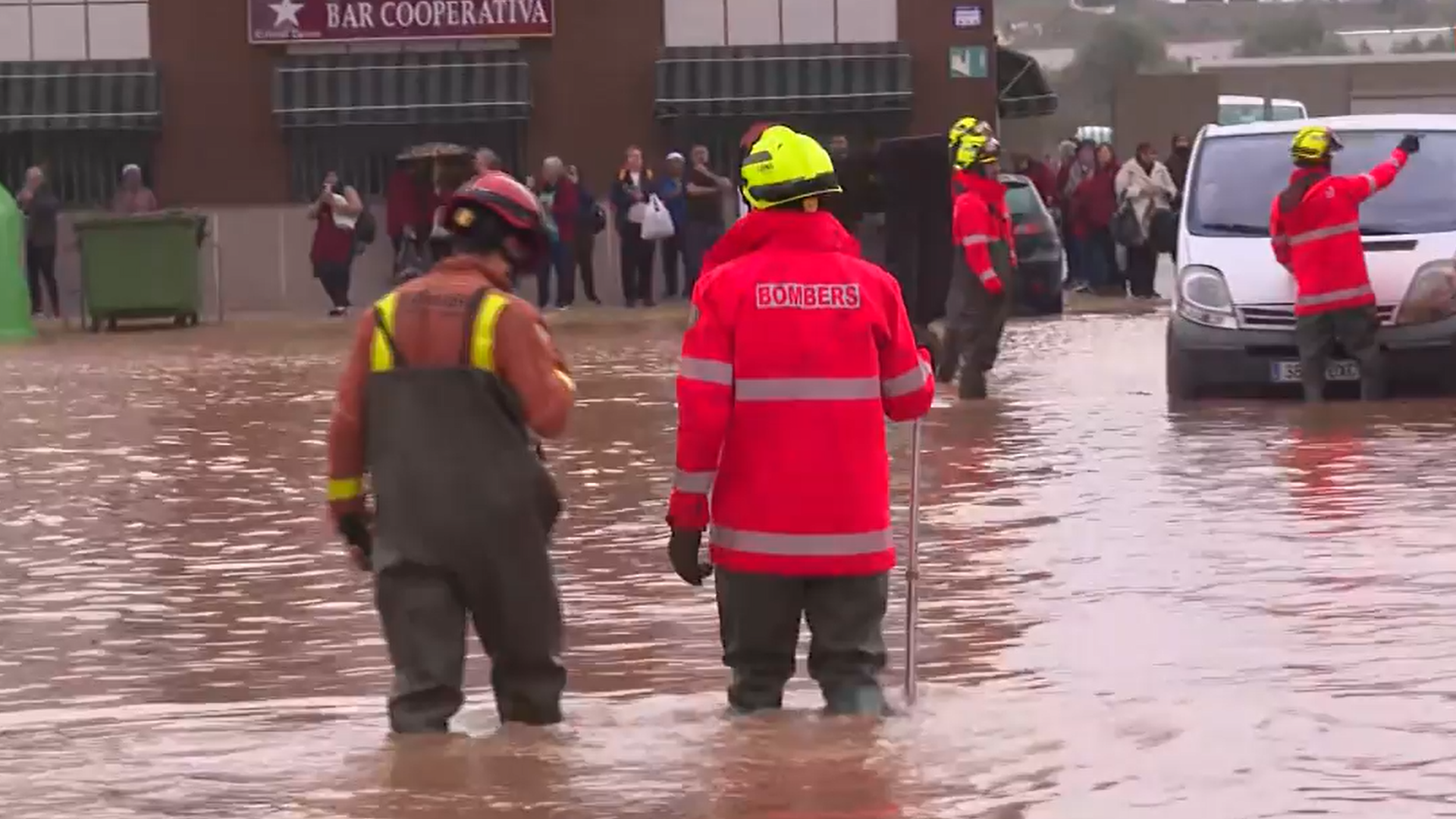 Los momentos clave de la DANA: las responsabilidades de Mazón, cruces de reproches y alertas que llegaron tarde