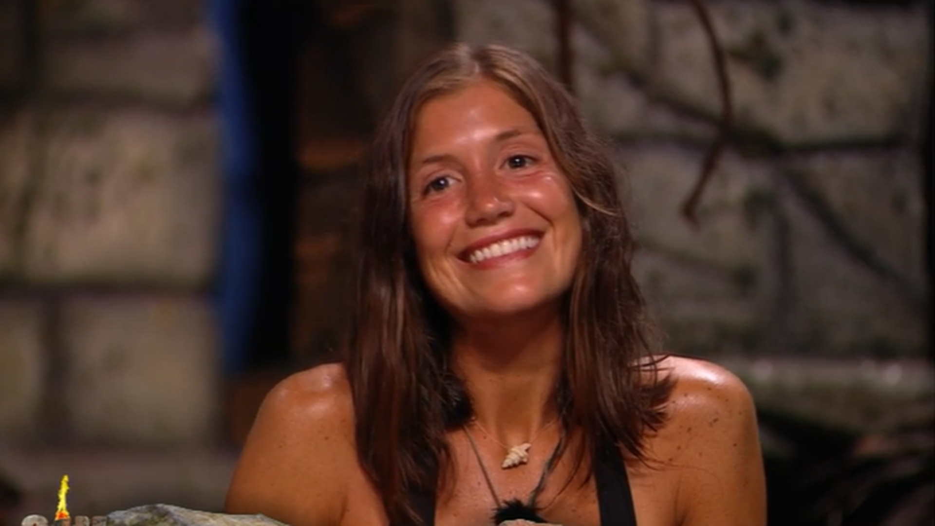 Miri Pérez recuerda a Albalá en 'Supervivientes All Stars' y sorprende a Jorge Javier con su petición: "Por favor, ojalá tener una cita al salir del programa"