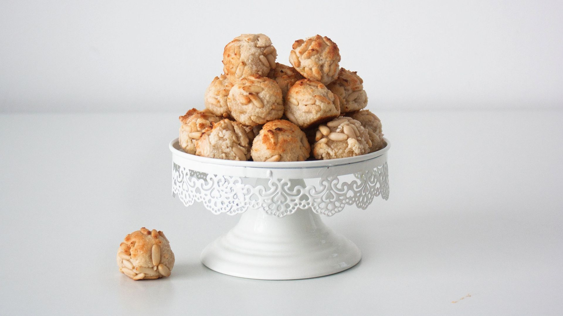Panellets