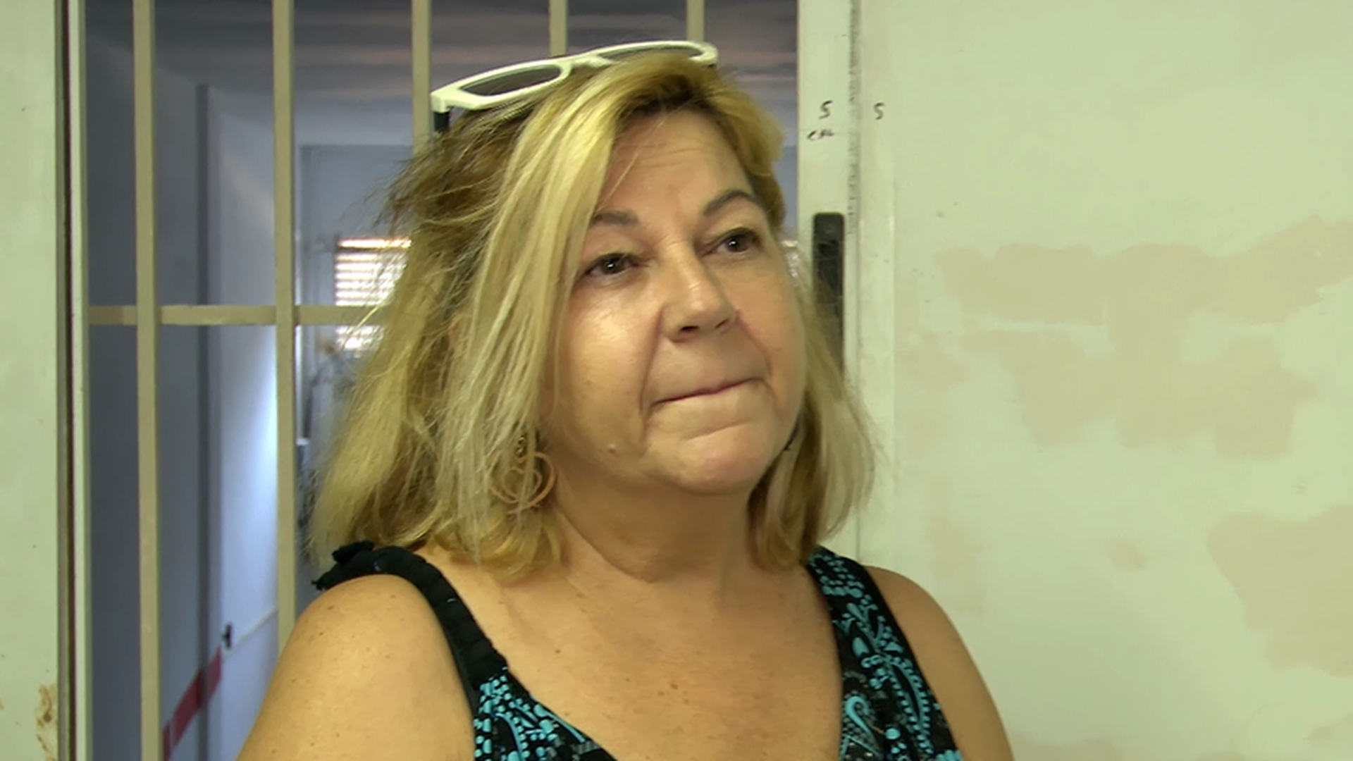 "Pensaba que este sería mi ataúd": la estremecedora historia de una superviviente de la DANA "Pensaba que este sería mi ataúd": la estremecedora historia de una superviviente de la DANA