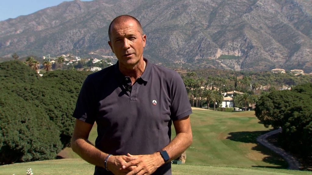 P320 - Costa del Sol Planes Cuatro Temporada 4 Programa 320