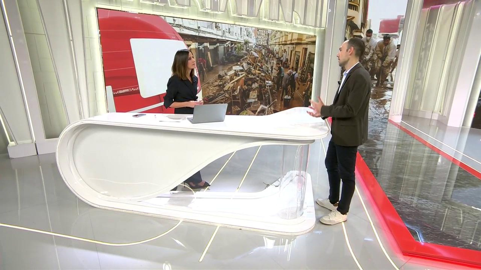 Qué hemos aprendido de la DANA