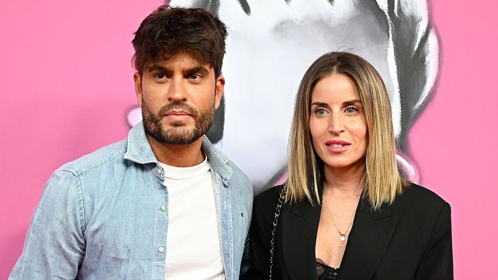 Rodri Fuertes y Marta Castro