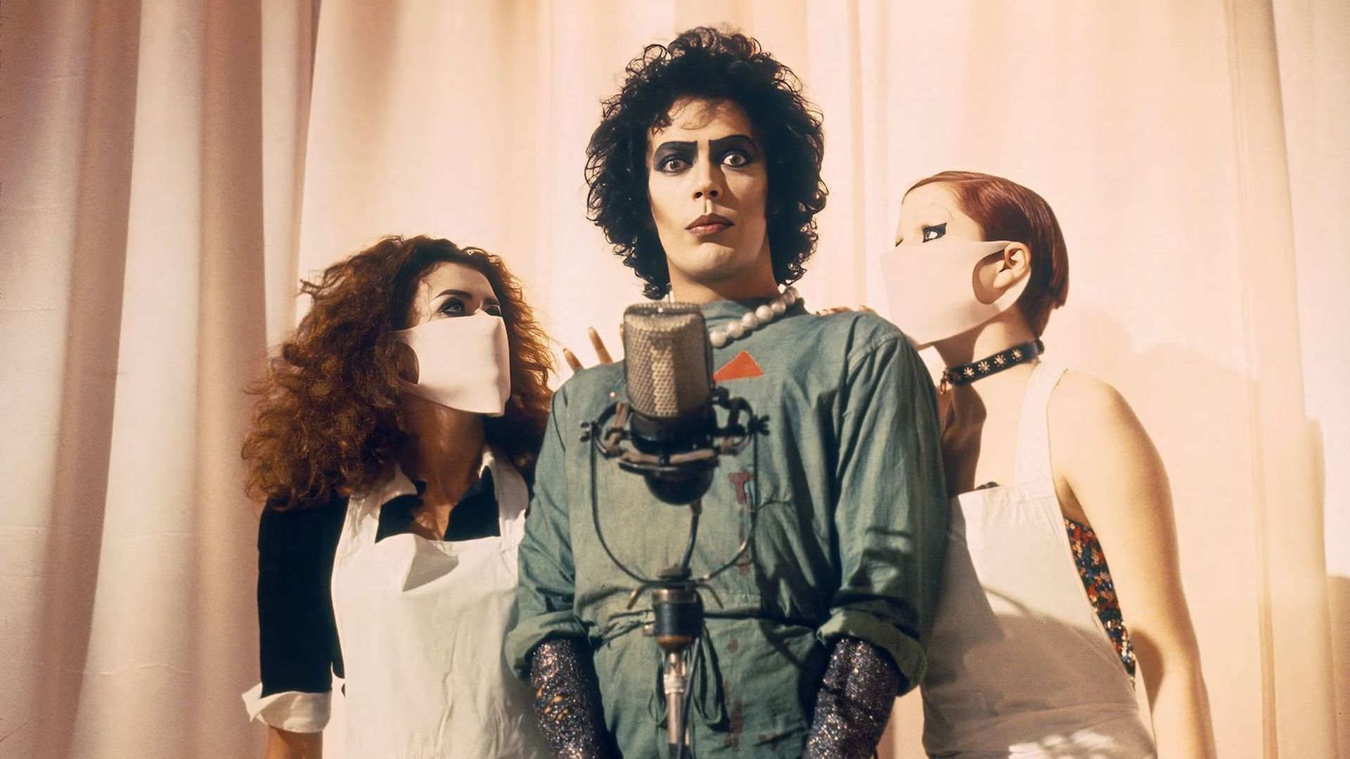 The Rocky Horror Picture Show