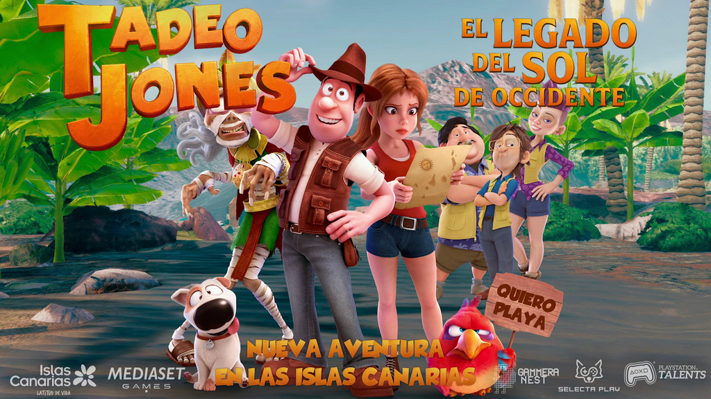 TJ El Legado del Sol de Occidente