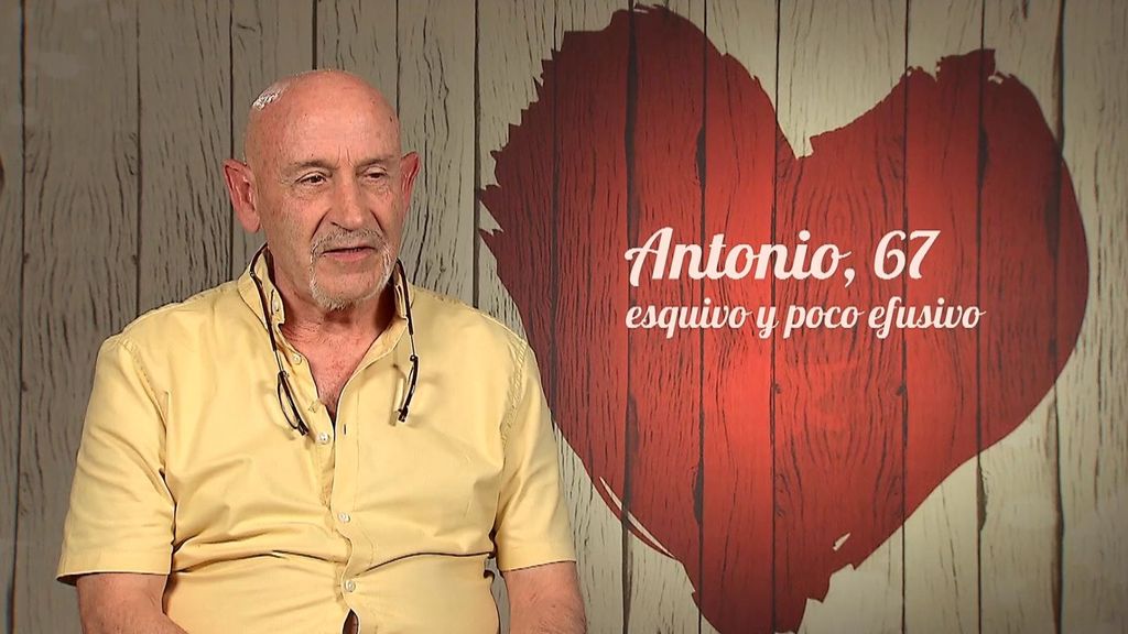Un soltero de 'First Dates' desvela la decisión que tomó tras el tremendo "vacío" en el que se encontraba: "Me intenté suicidar varias veces"