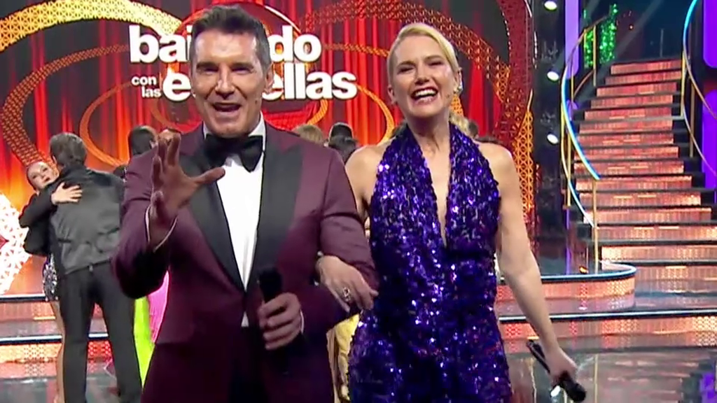 No te pierdas la noche más terrorífica de ‘Bailando con las estrellas’ en su gala especial de Halloween, este sábado a las 22:00h, en Telecinco