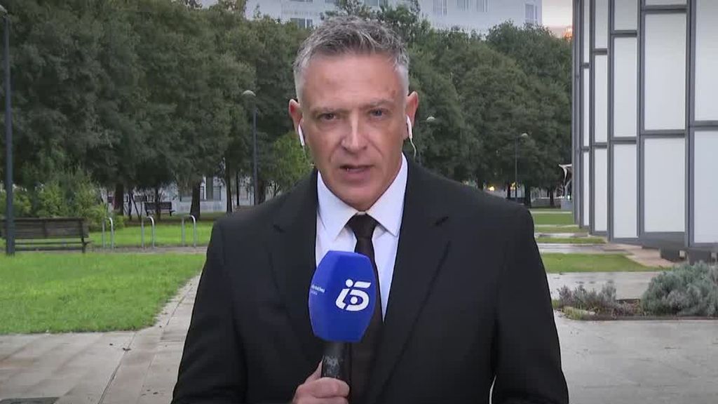 Así vivió la redacción de Informativos Telecinco en Valencia la DANA: "Había centenares de personas deambulando sin sentido"