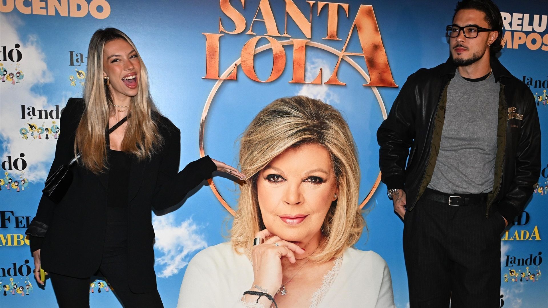 Alejandra Rubio y Carlo Costanzia quieren comprarse una casa juntos