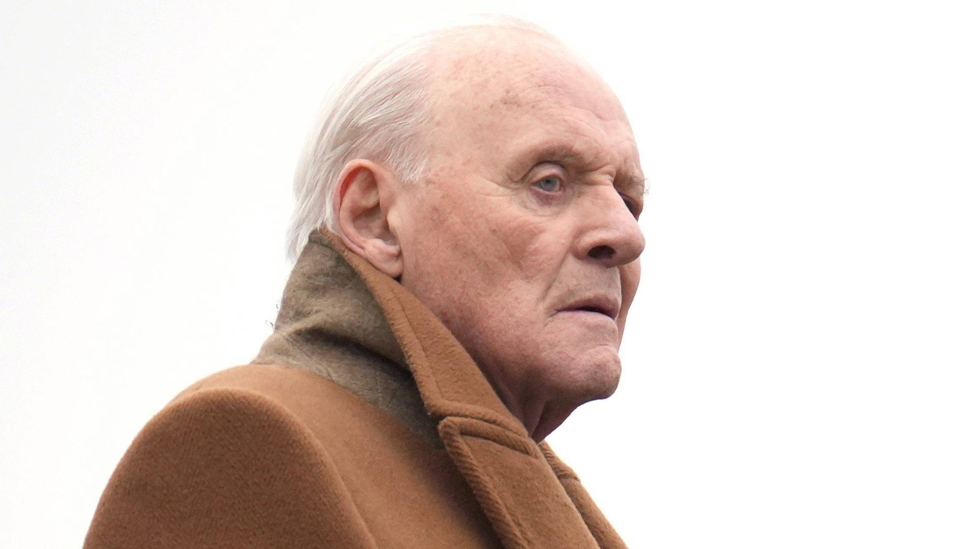 Anthony Hopkins