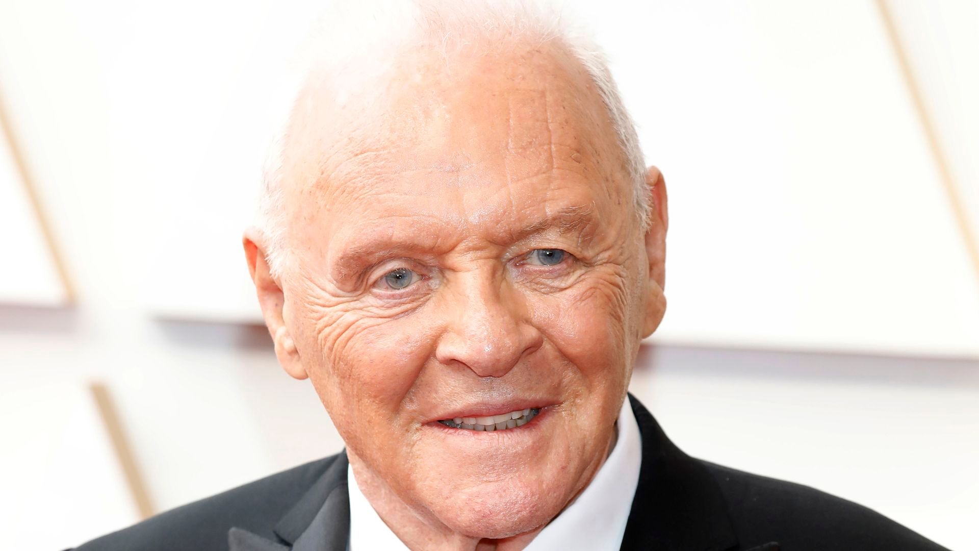 Anthony Hopkins