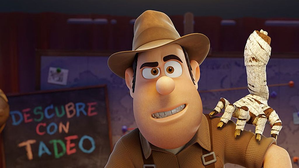 Capítulo 6. ‘Marenostrum’